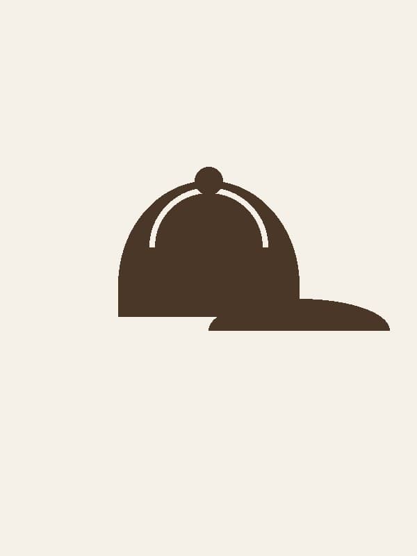 Canvas Cap
