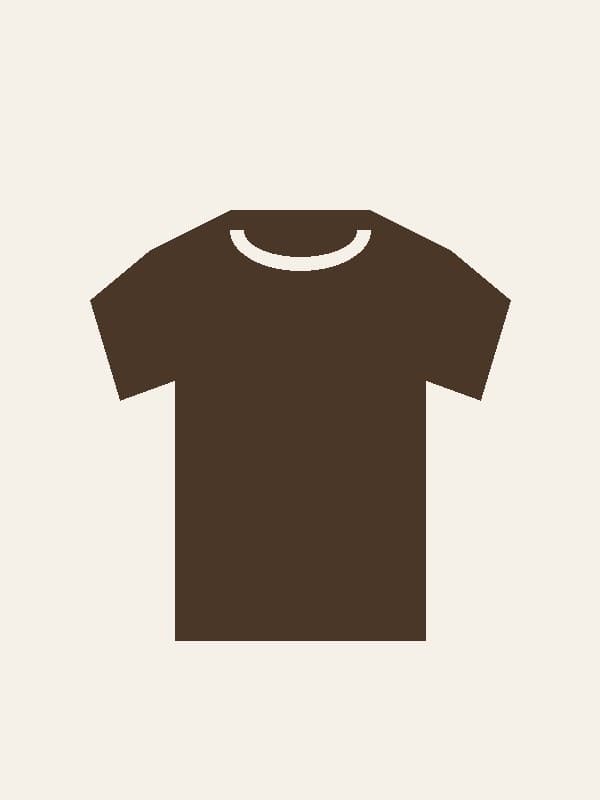 Heritage Print Tee